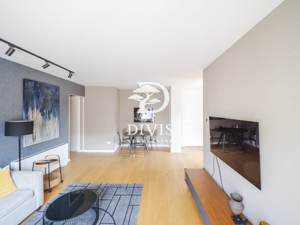 Slika 1 - Đorđa Vajferta, Trosoban stan na prodaju, 78m2, 436.000€